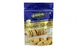 Happilo Premium Dried Afghani Anjeer  Pack  200 grams